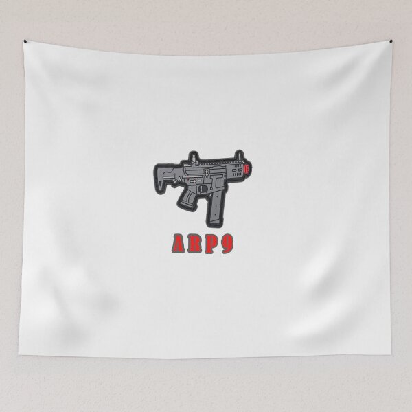Item preview, ARP 9 designed and sold by emily-87.