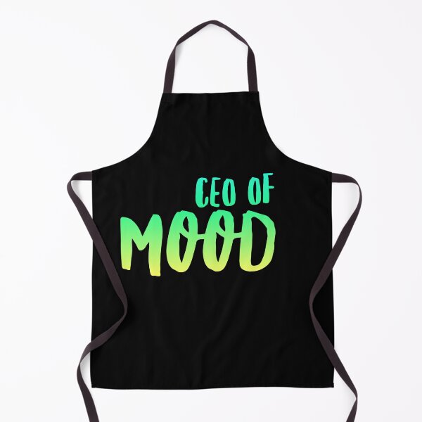 Item preview, CEO of Mood - kouvr annon designed and sold by Worranarin.