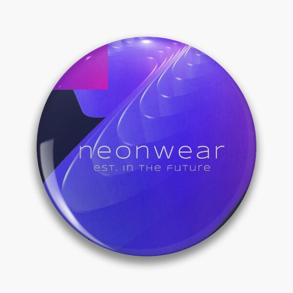 Item preview, Futuristic 3D Waves designed and sold by mjamesno.