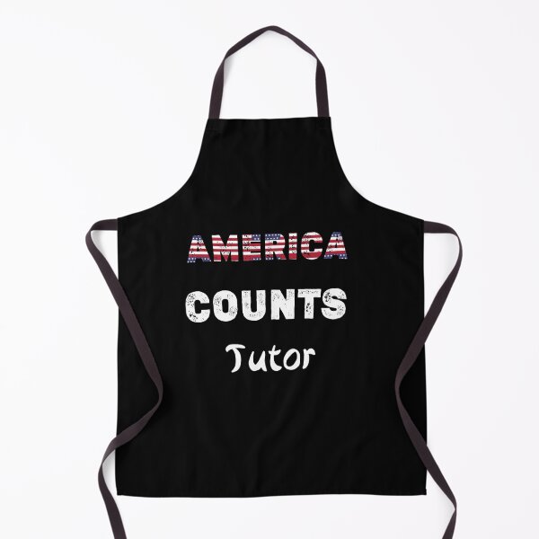 Item preview, America Counts Tutor designed and sold by Essakhi12.