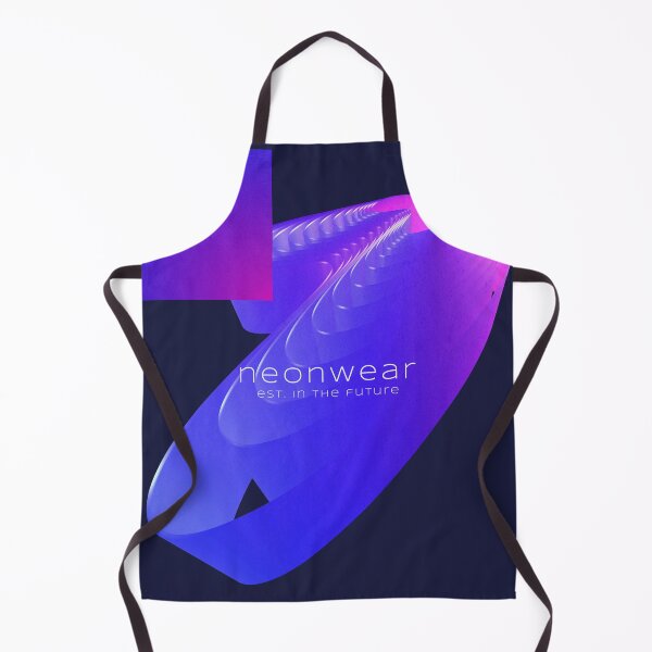Item preview, Futuristic 3D Waves designed and sold by mjamesno.