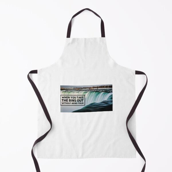 Item preview, When you take the bins out designed and sold by The-Cave-Life.