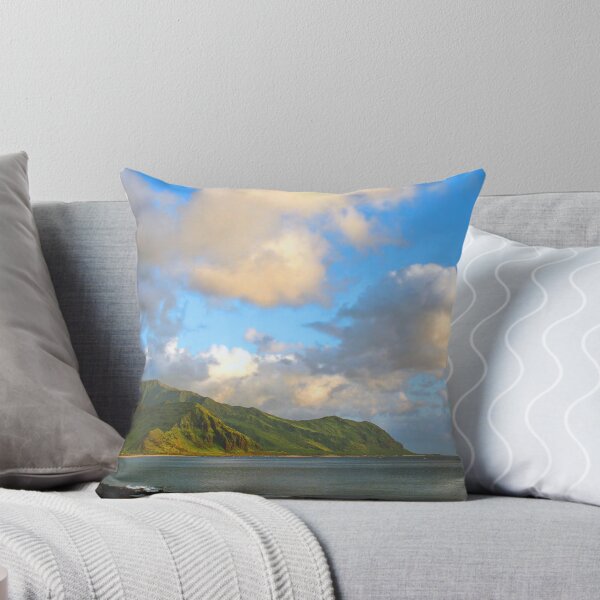 Item preview, Waianae Coast Oahu Hawaii  designed and sold by kevin smith  skystudiohawaii.
