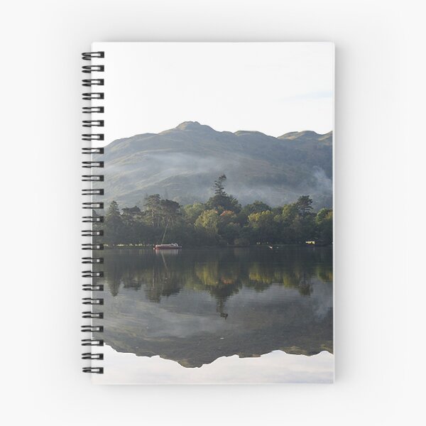 Item preview, ullswater designed and sold by jon  daly.