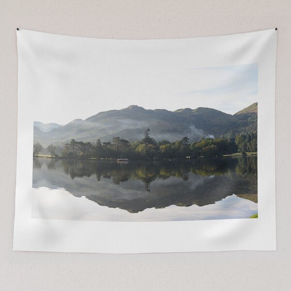 Item preview, ullswater designed and sold by jon  daly.