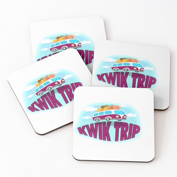 Artikelvorschau, KWIK TRIP entworfen und verkauft von Shirtssprea.