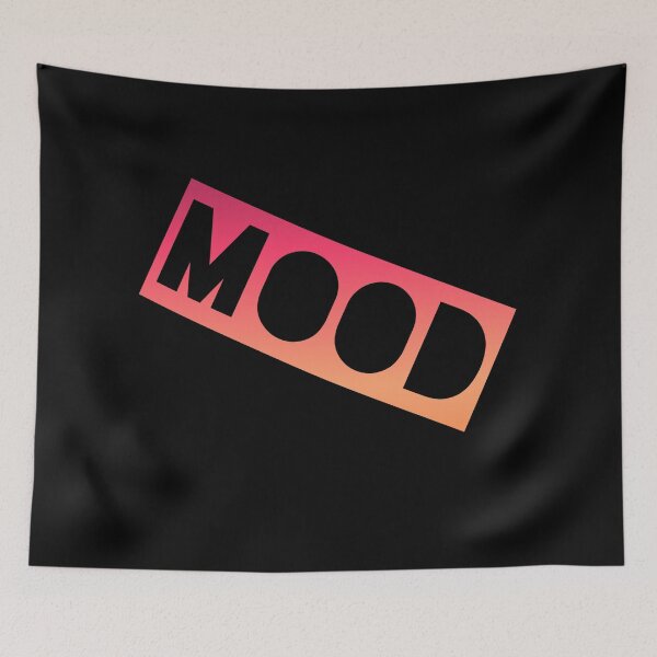 Item preview, Mood - kouvr annon designed and sold by Worranarin.