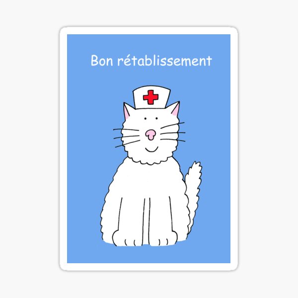 Stickers Sur Le Theme Bon R C3 tablissement Redbubble