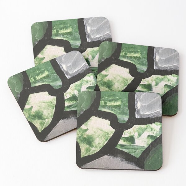 Item preview, Green designed and sold by Niculina.