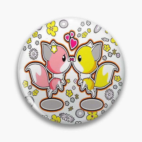 Item preview, Beautiful and Cute Anthropomorphized Animals with Flowers designed and sold by Shekevara.