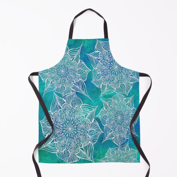 Item preview, Blue Mandala designed and sold by Jayingeepee.