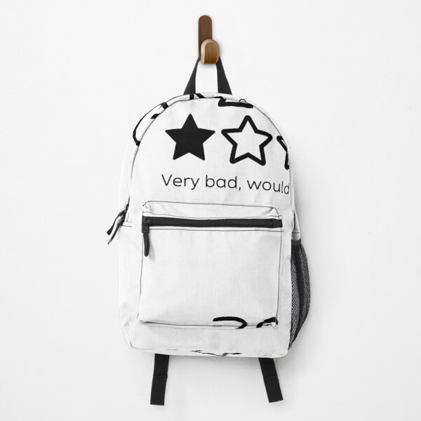 Item preview, 2020 rating designed and sold by Boricson.