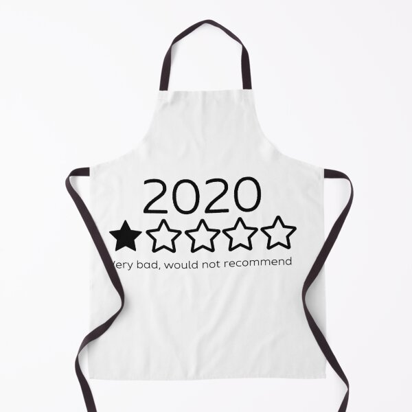 Item preview, 2020 rating designed and sold by Boricson.