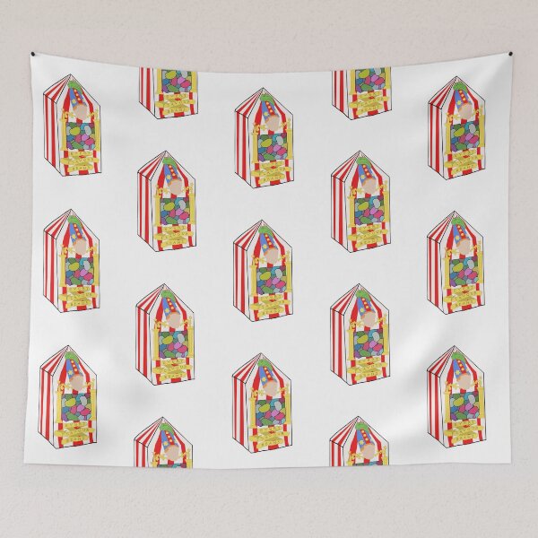 Item preview, Every flavour Jelly beans drawing  designed and sold by sashawhiley.