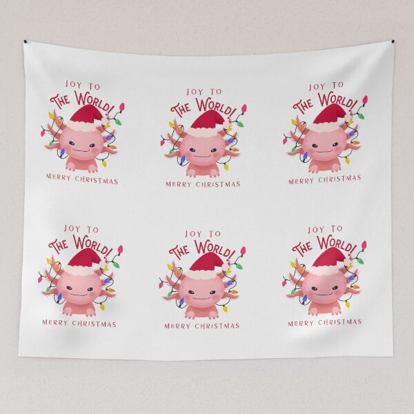 Item preview, JOY to the world! designed and sold by Imakeyouhappy.