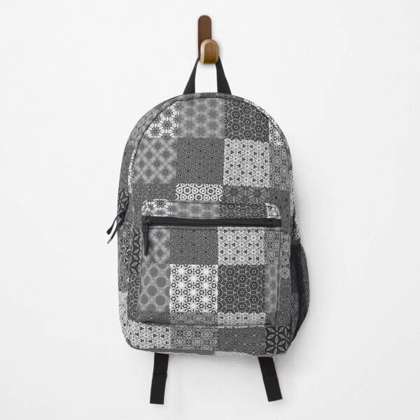 Item preview,  Patchwork Pattern 4 designed and sold by Antava.