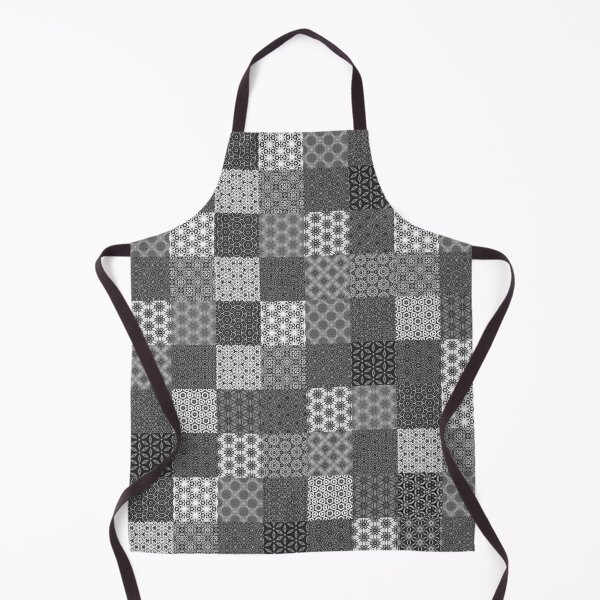 Item preview,  Patchwork Pattern 4 designed and sold by Antava.