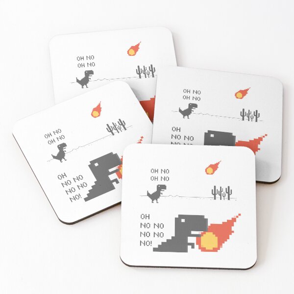 Item preview, Oh No No No No designed and sold by jancini.
