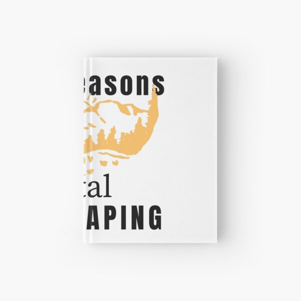 Item preview, Four Seasons Total Landscaping  designed and sold by The Full Cart.