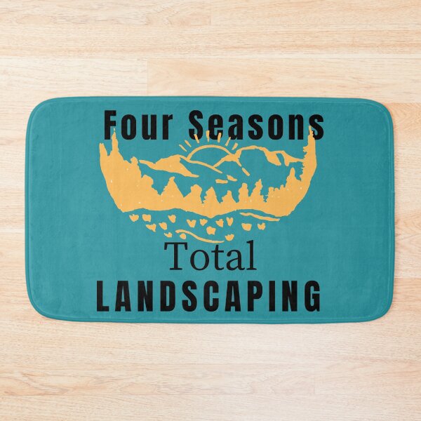 Item preview, Four Seasons Total Landscaping  designed and sold by The Full Cart.