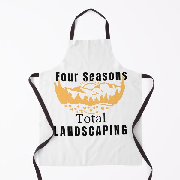 Item preview, Four Seasons Total Landscaping designed and sold by The Full Cart.
