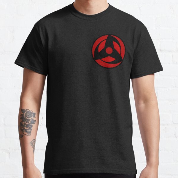 Red eye Classic T-Shirt