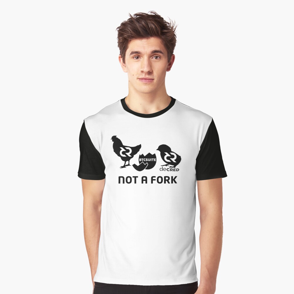 Item preview, Graphic T-Shirt designed and sold by OfficialCryptos.
