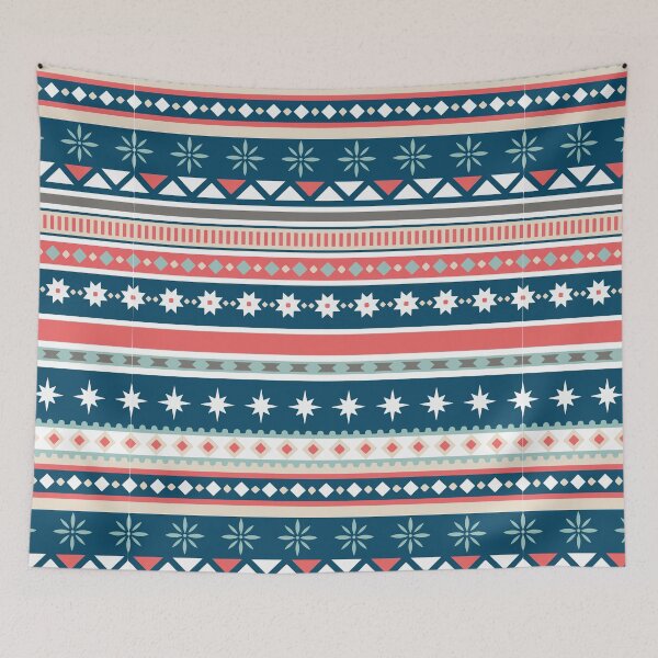 Item preview, Christmas Pattern designed and sold by bhaktishendkar.
