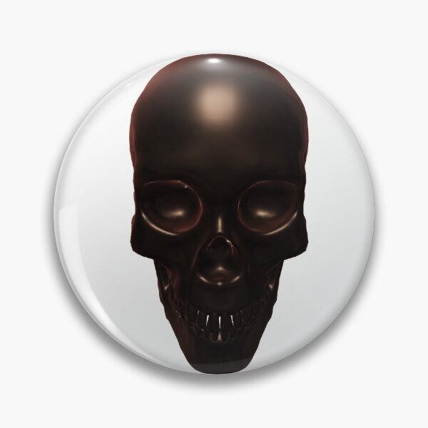 Item preview, blood skull designed and sold by lenamur.
