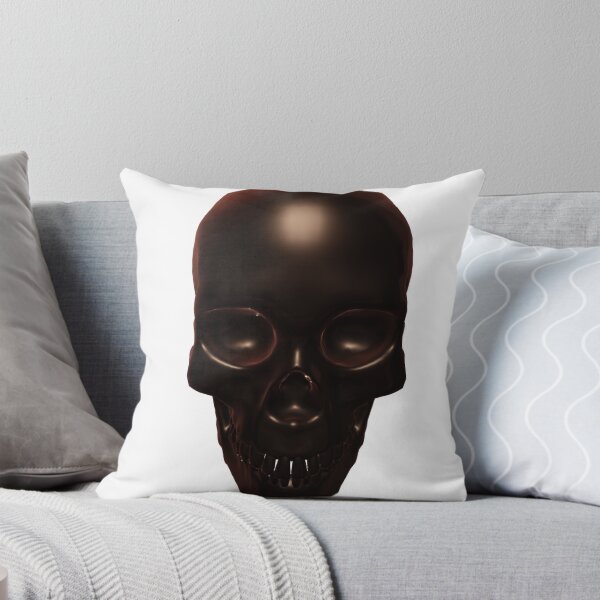 Item preview, blood skull designed and sold by lenamur.