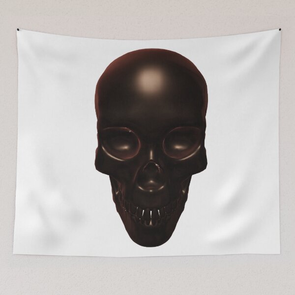 Item preview, blood skull designed and sold by lenamur.