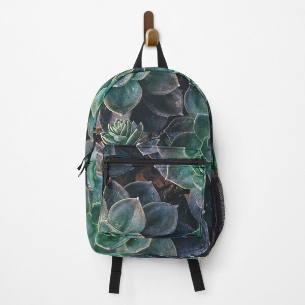 Item preview, Trendy Green Succulent Leafs - Plant lover Greenery designed and sold by Fruitsome.