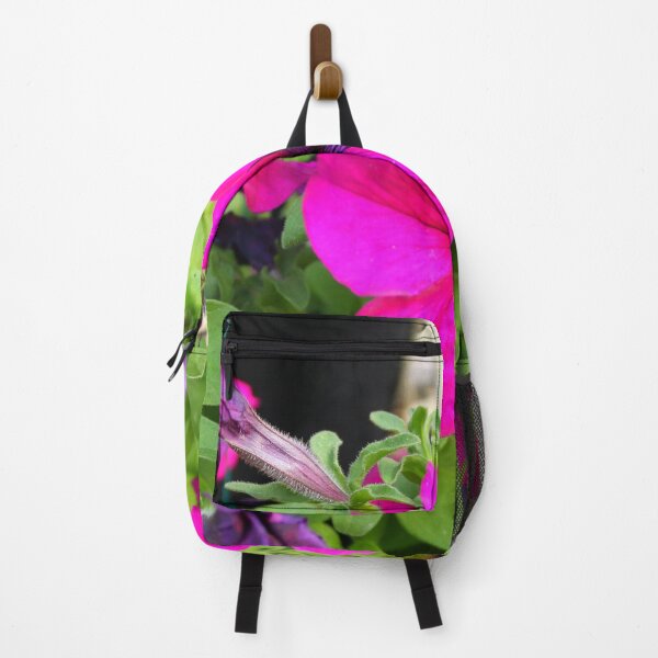 Item preview, Hot Pink Petunia designed and sold by Steven Cousley.
