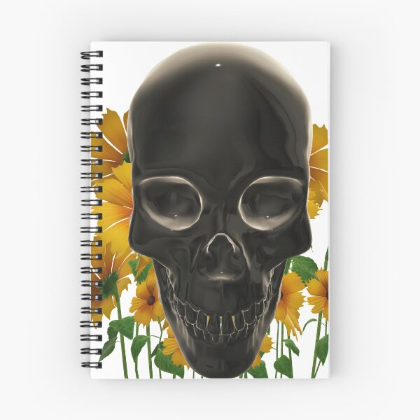 Item preview, Blood skull designed and sold by lenamur.