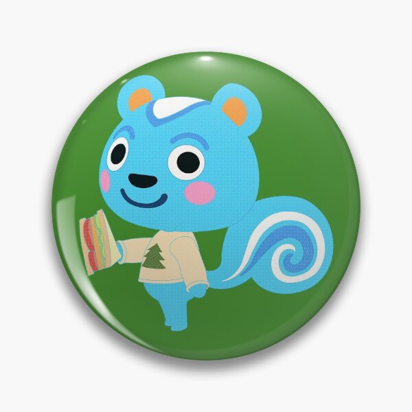 Item preview, Snack time, bucko! designed and sold by Rae1976.