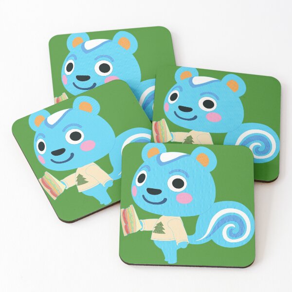 Item preview, Snack time, bucko! designed and sold by Rae1976.
