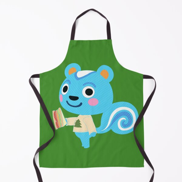 Item preview, Snack time, bucko! designed and sold by Rae1976.