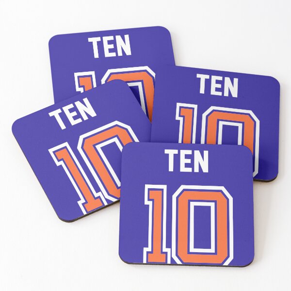 Artikelvorschau, NCT U 90'S Love Ten 10 Hockey Trikot Design entworfen und verkauft von orioriori89.