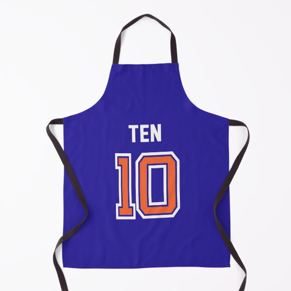 Artikelvorschau, NCT U 90'S Love Ten 10 Hockey Trikot Design entworfen und verkauft von orioriori89.
