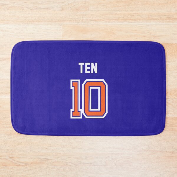 Item preview, NCT U 90'S Love Ten 10 Hockey Jersey Design designed and sold by orioriori89.