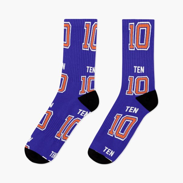 Artikelvorschau, NCT U 90'S Love Ten 10 Hockey Trikot Design entworfen und verkauft von orioriori89.