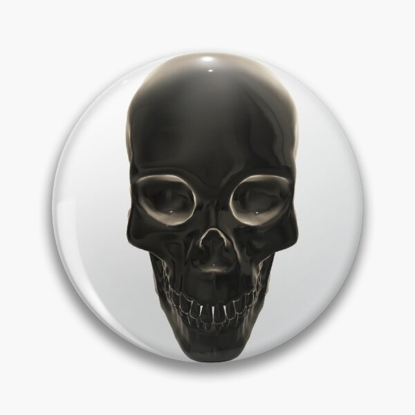Item preview, Blood skull designed and sold by lenamur.