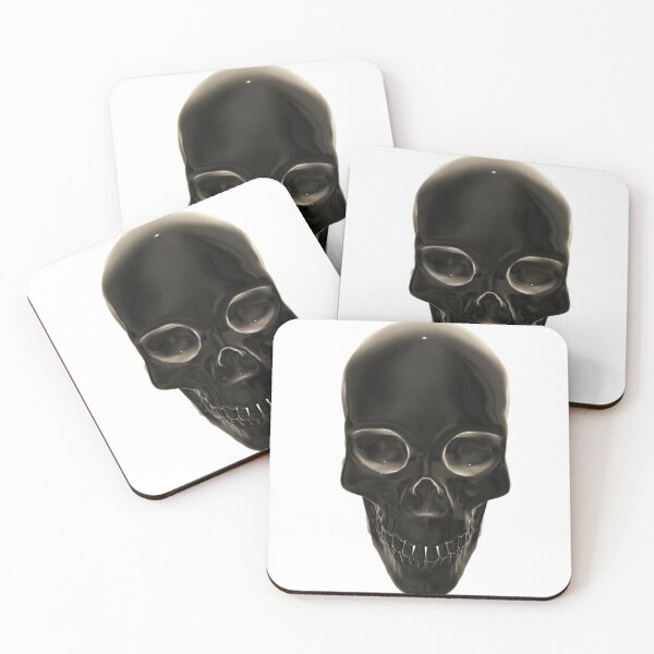 Item preview, Blood skull designed and sold by lenamur.