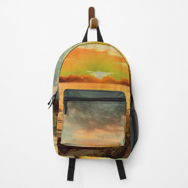 Item preview, Biscayne Bay Miami Florida USA - Study II designed and sold by BritishYank.