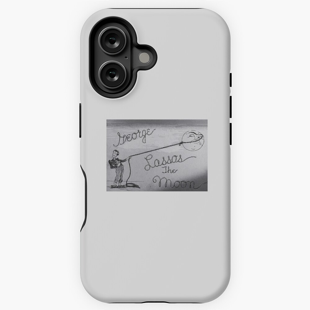 Item preview, iPhone Tough Case designed and sold by ravenbelly.