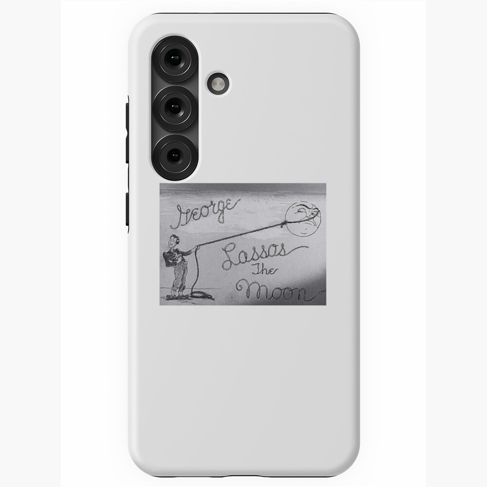 Item preview, Samsung Galaxy Tough Case designed and sold by ravenbelly.