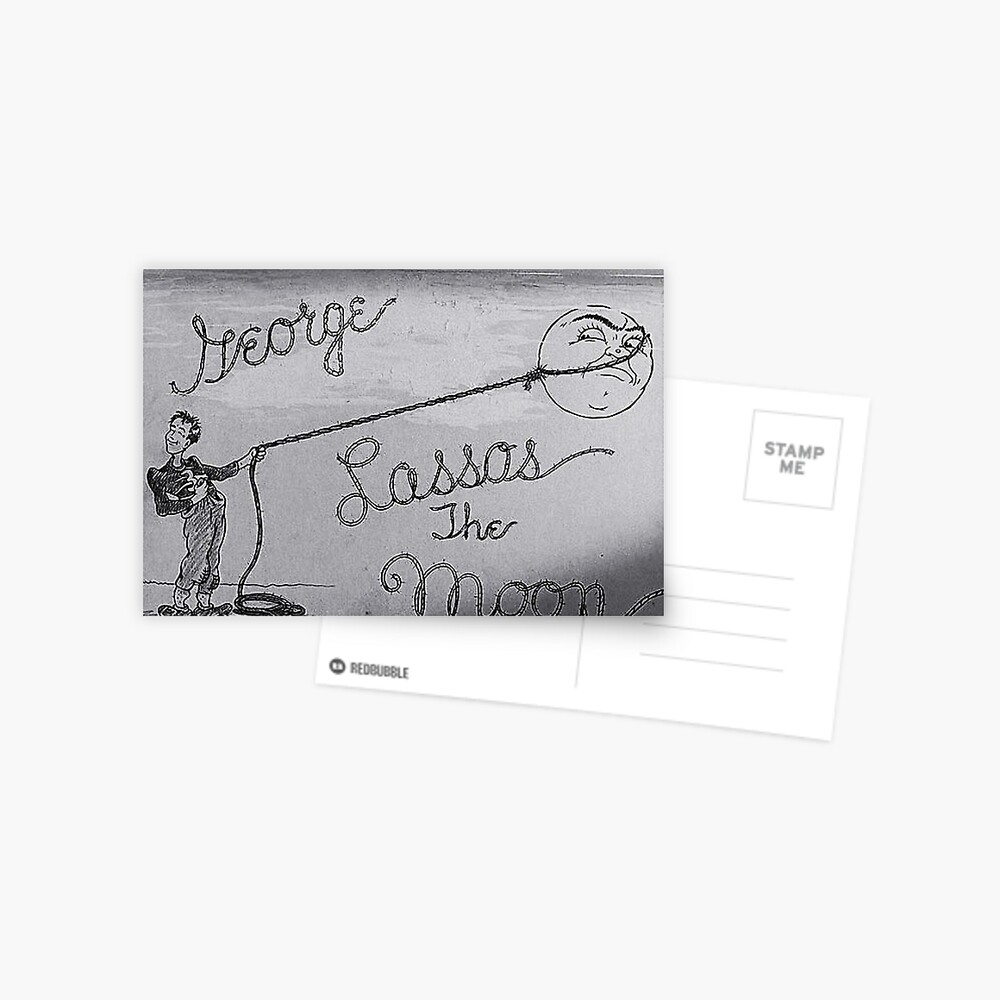 Item preview, Postcard designed and sold by ravenbelly.