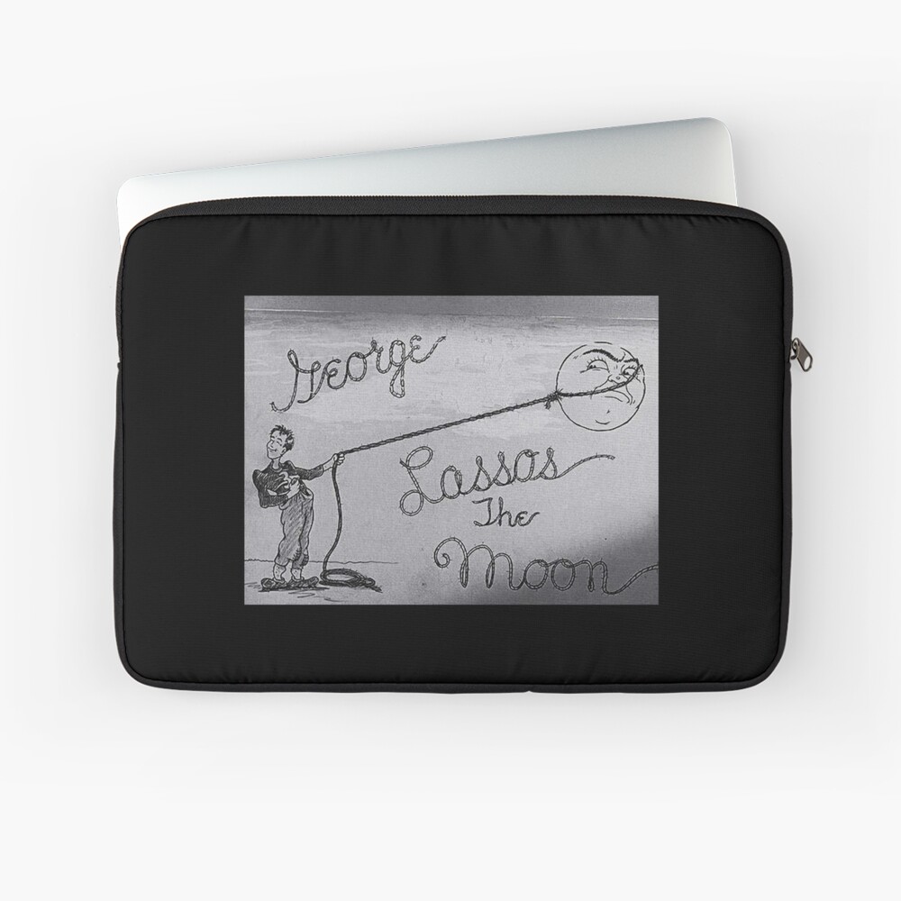 Item preview, Laptop Sleeve designed and sold by ravenbelly.