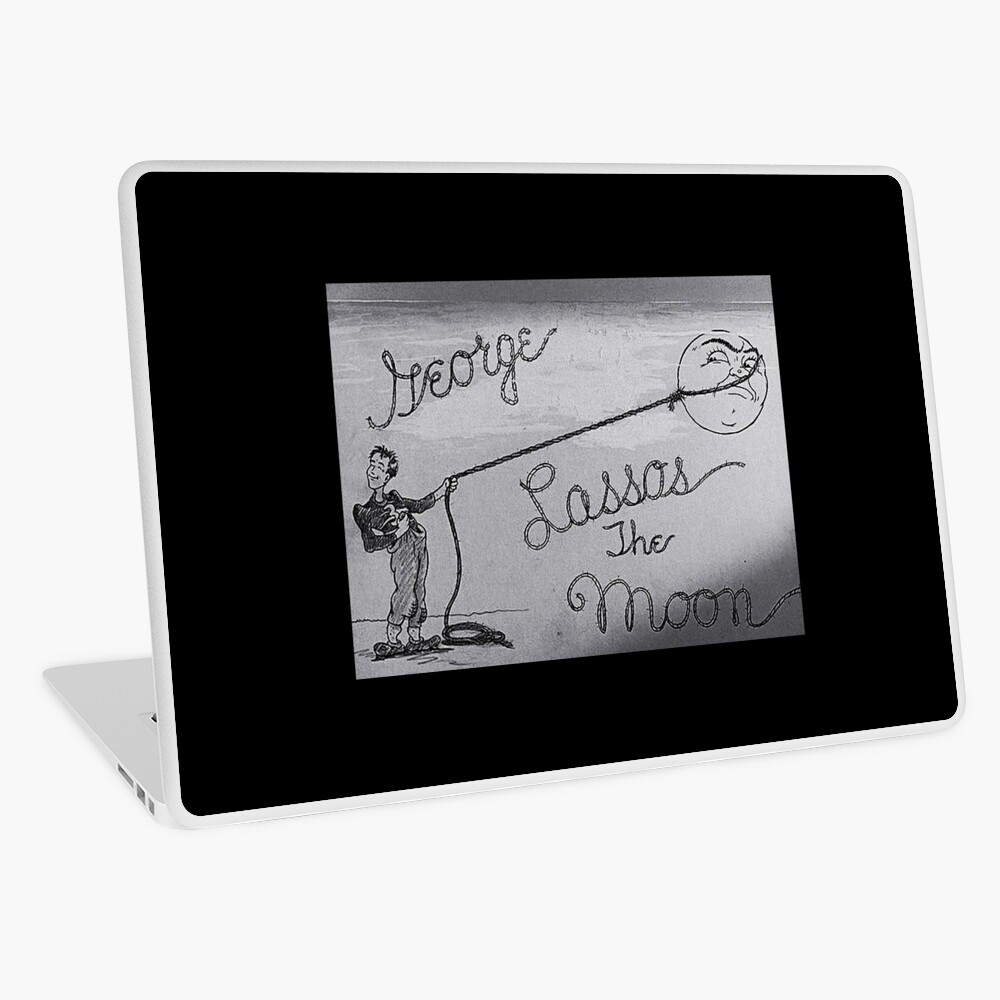 Item preview, Laptop Skin designed and sold by ravenbelly.