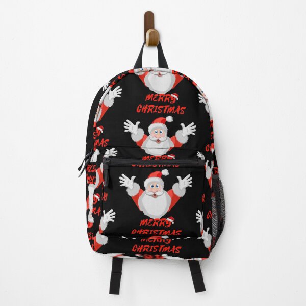 Item preview, Santa Merry Christmas designed and sold by Ashis Kayal.